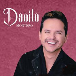 Album cover of Danilo Montero