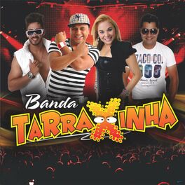 Album cover of Banda Tarraxinha, Vol. 4