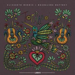Album cover of Tornasol - Lado B