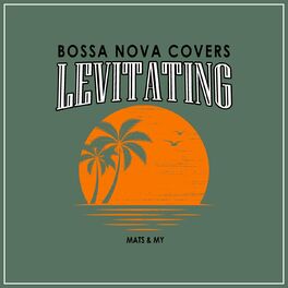 Album cover of Levitating