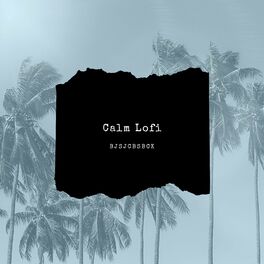 Album cover of Calm Lofi