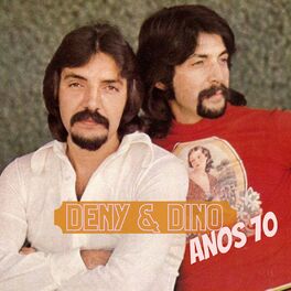 Album cover of Anos 70