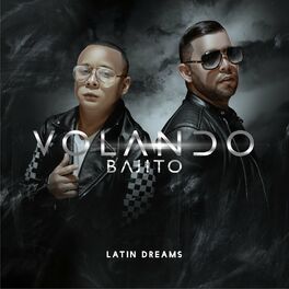 Album cover of Volando Bajito