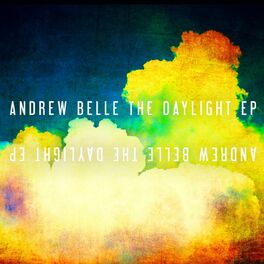 Album cover of The Daylight EP