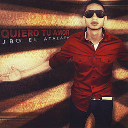 Album cover of Quiero Tu Amor