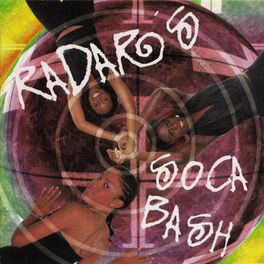 Album cover of Radar's Soca Bash
