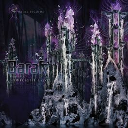 Album cover of Barak - Twilight Cave