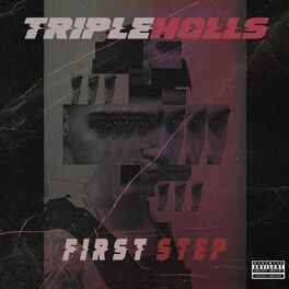 Album cover of First Step