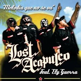 Album cover of Melodia Que No Se Va