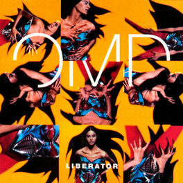 Album cover of Liberator
