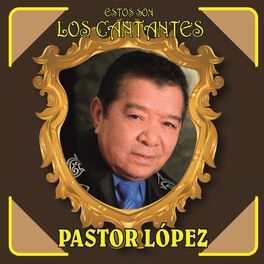 Album cover of Estos Son los Cantantes
