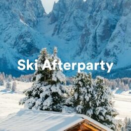 Album cover of Ski Afterparty