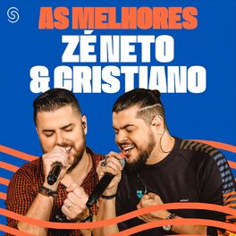 Escolhas”: Zé Neto & Cristiano consagram o álbum mais ouvido do Spotify  Brasil em 2023 – Texto + Ideias