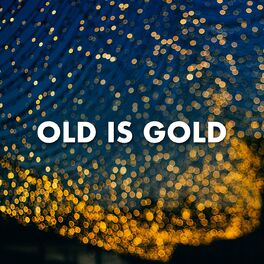 Album cover of Old is gold