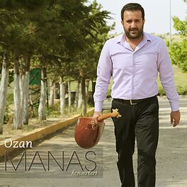 Album cover of Ozan Manas Konserleri