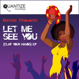 Album cover of Let Me See You (Clap Your Hands) EP