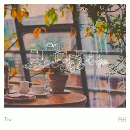 Album cover of Tea