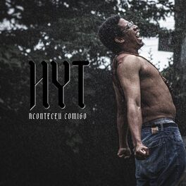 Album cover of Aconteceu Comigo