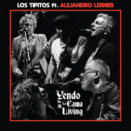 Album cover of Yendo de la Cama al Living (En Vivo Teatro Ópera)