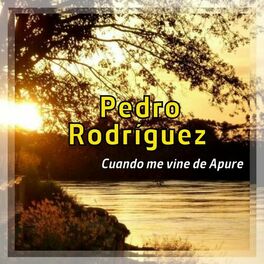 Album cover of Cuando Me Vine de Apure