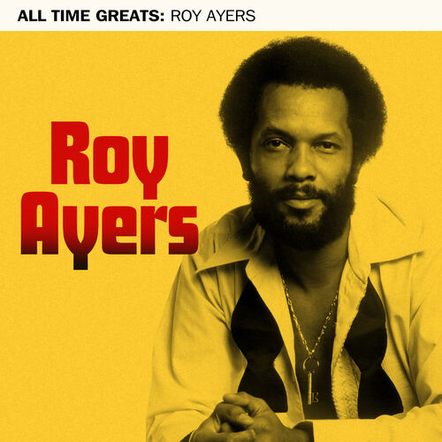 Good Vibes / Bad Vibes, Oh No & Roy Ayers