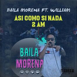 Baila Morena: albums, songs, playlists | Listen on Deezer