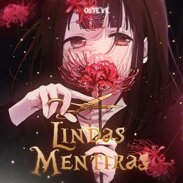Album cover of Lindas Mentiras