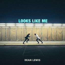 Album cover of Looks Like Me