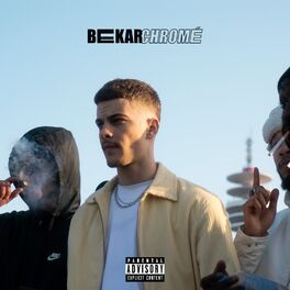 Album picture of Chromé