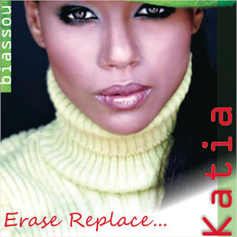 Album cover of Erase Replace...