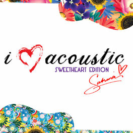 Album cover of I Love Acoustic (Sweetheart Edition)