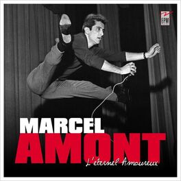 Album cover of L'éternel amoureux