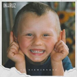 Album cover of Za niewinność