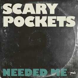 Album cover of Needed Me