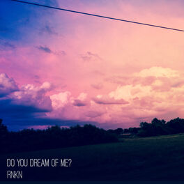 Album cover of Do You Dream of Me?