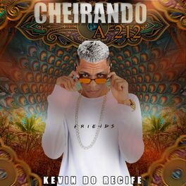 Album cover of Cheirando a 212