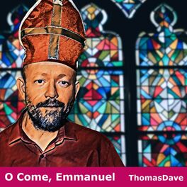 Album cover of O Come, Emmanuel