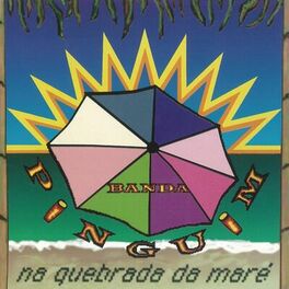 Album cover of Na Quebrada Da Mare
