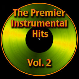 Album cover of The Premier Instrumental Hits, Vol. 2
