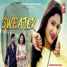Album cover of Sweator