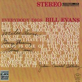 Bill Evans - Some Other Time (Album Version - bonus track): listen