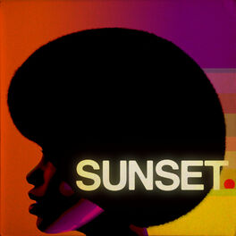 Album cover of Sunset