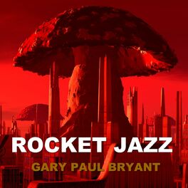 Album cover of Rocket Jazz