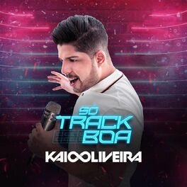 Album cover of Só Track Boa