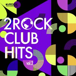 Album cover of 2Rock Club Hits Vol. 2