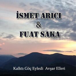 Album cover of Kalktı Göç Eyledi (feat. Fuat SAKA)