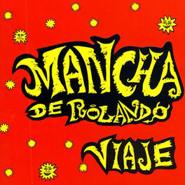 Album cover of Viaje