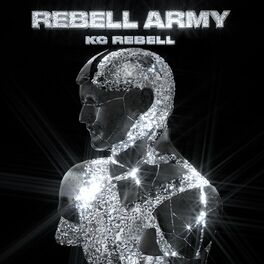 Album cover of Rebell Army