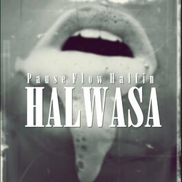 Album cover of Halwasa 1