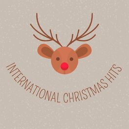 Album cover of International Christmas Hits